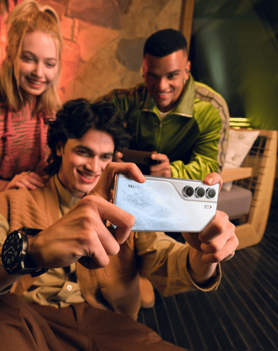 TECNO CAMON 40 Pro 5G (tecno-mobile.com)