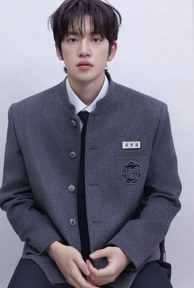 potret Kim Minjae (Instagram.com/idid_starship)