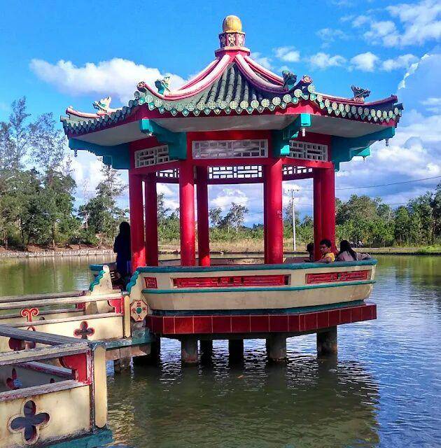 Phak Kak Liang, Bangka (google.com/maps/Suhandi Widjaja)