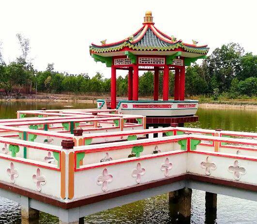 5 Tempat Wisata di Bangka Selain Pantai yang Seru untuk Dikunjungi