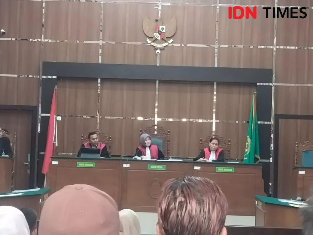 Gugatan Pedagang Ayam Terhadap BRI Kembali Ditunda, Ini Alasannya