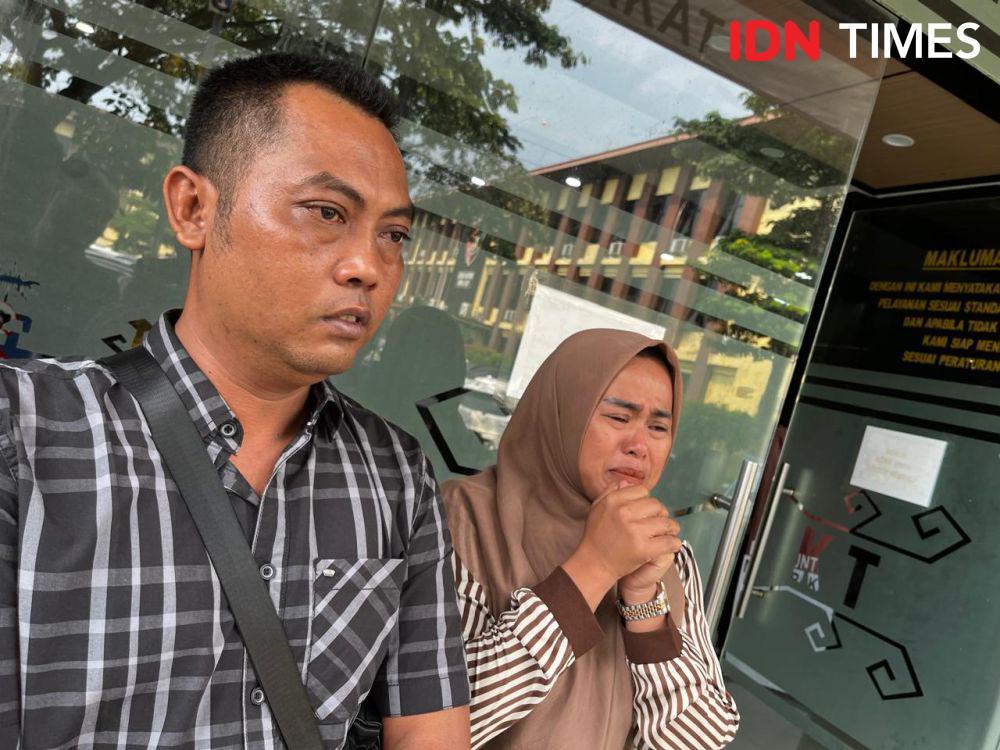 Pelajar Tewas Kecelakaan di Lamteng, Ortu Lapor ke Bidpropam