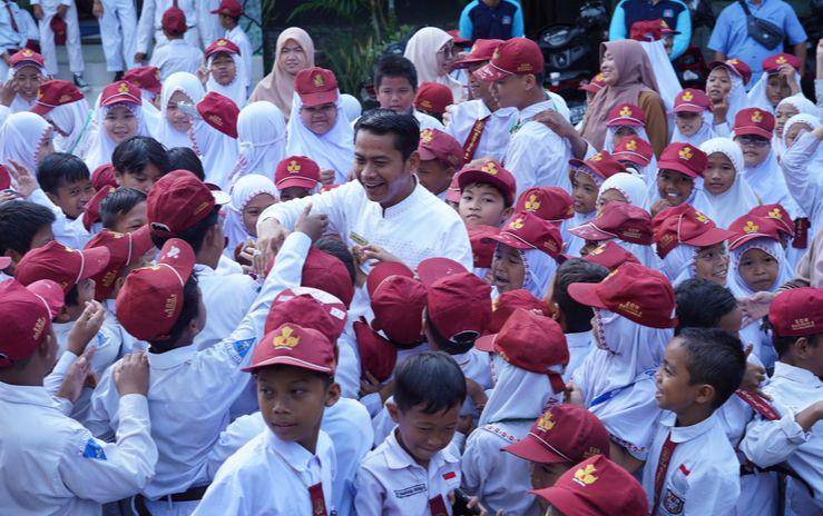 53 Juta Siswa Jadi Target Cek Kesehatan, Apa Saja yang Diperiksa?