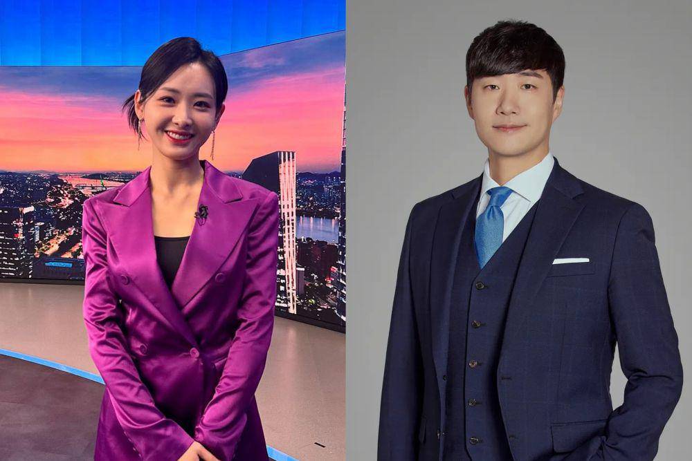 Kim Da Young (instagram.com/allzero_anne) | Bae Seong Jae (smcultureandcontents/Bae Seong Jae)