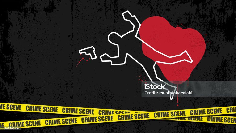 Eksekusi Sadis Pengusaha di Samarinda Terungkap, 9 Pelaku Ditangkap