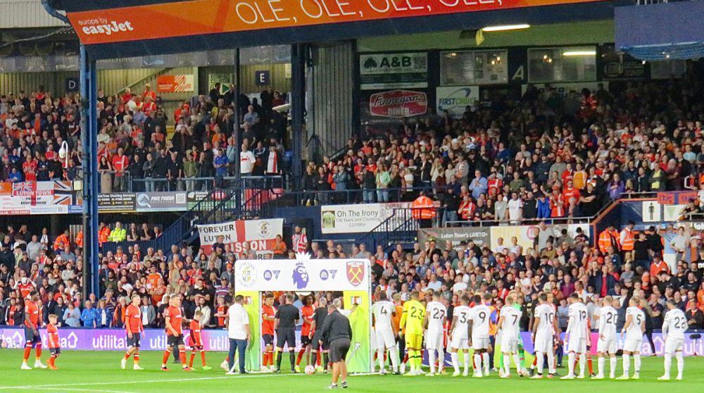 Luton Town Terdegradasi dari Championship 2024/2025, Mampukah Bangkit?