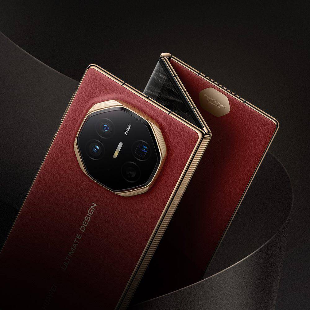 Huawei Mate XT Ultimate Design (consumer.huawei.com)