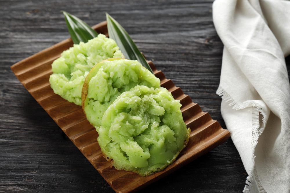 5 Kesalahan Fatal yang Bikin Kue Bikang Gagal Mekar dan Kurang Harum