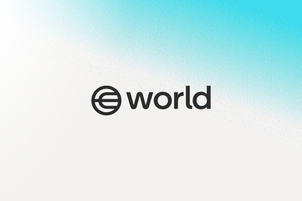 Apa itu Worldcoin? Koin Kripto yang Dibekukan Komdigi