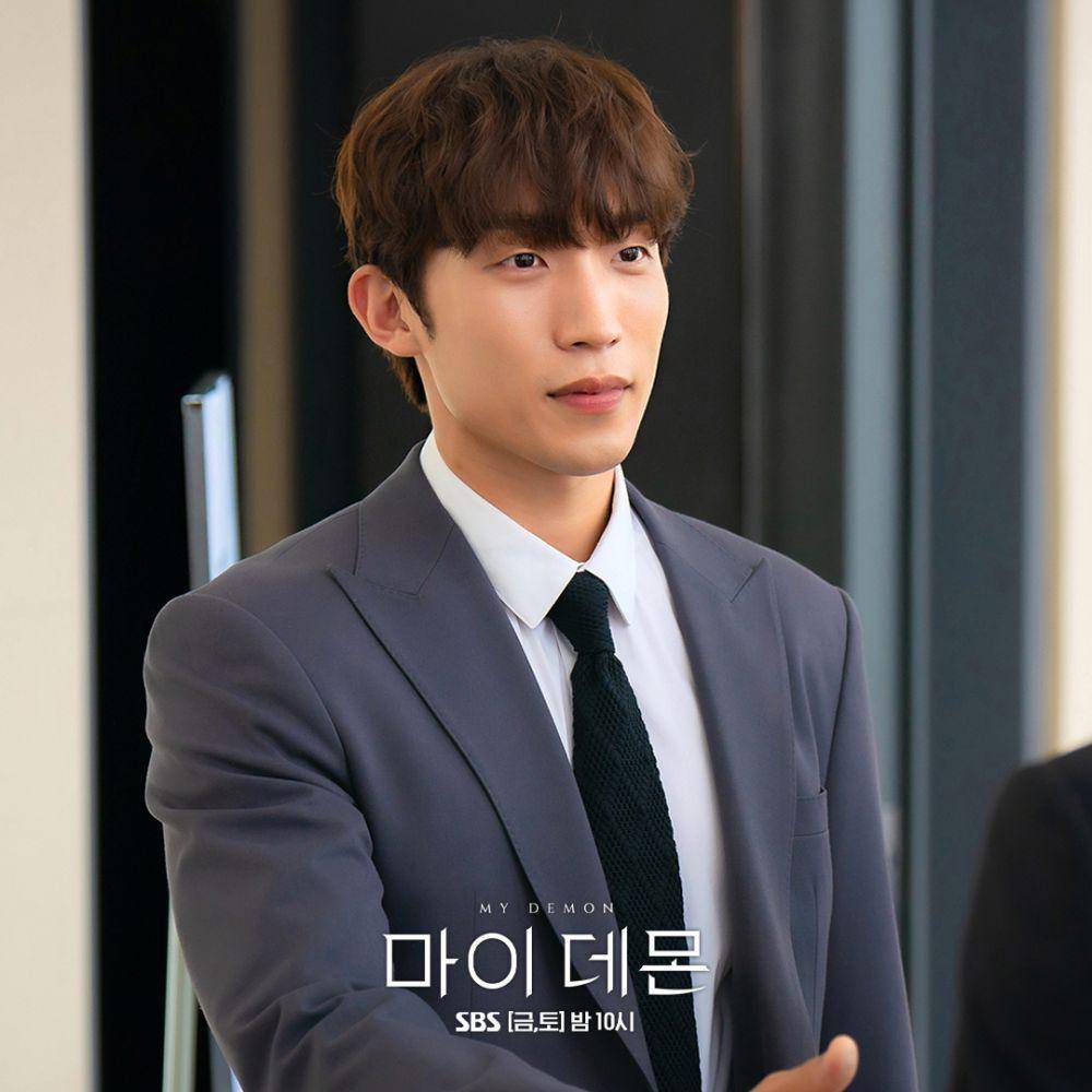 still cut My Demon (dok.SBS/My Demon)