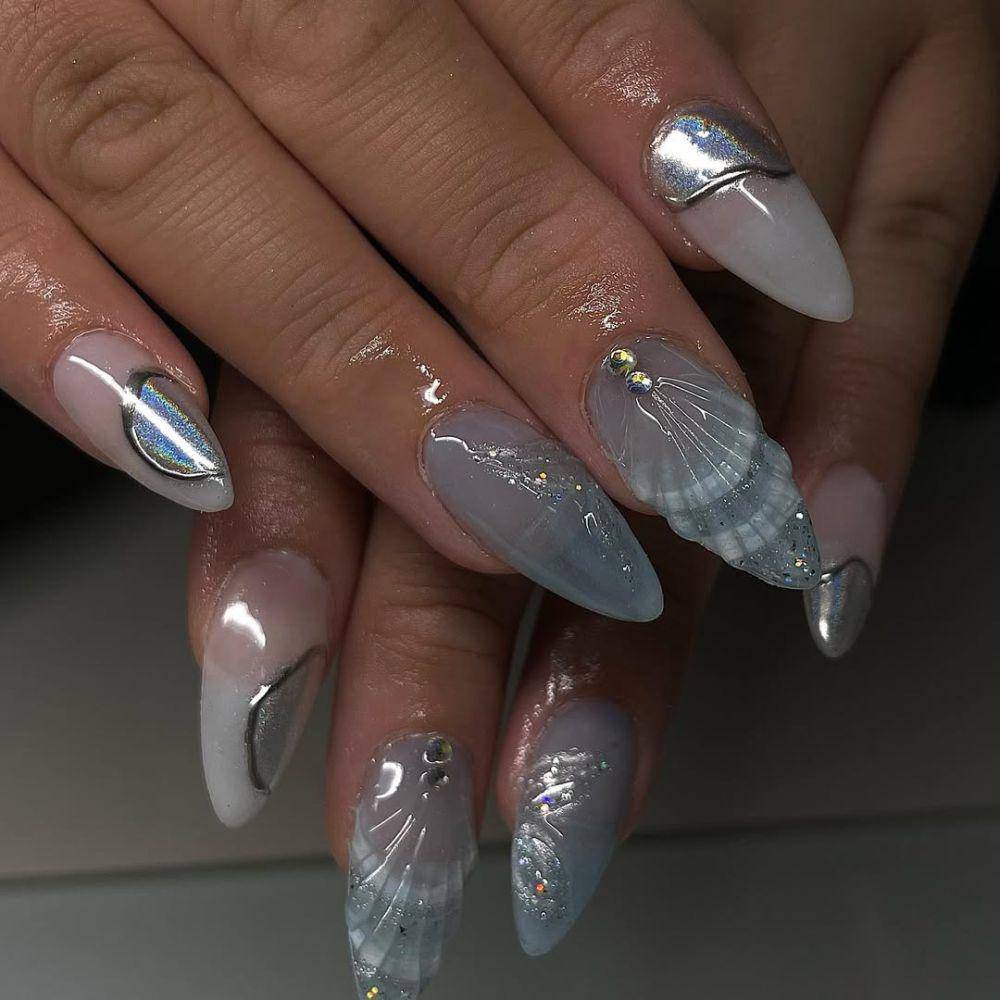inspirasi 3D nail art yang hits di 2025 (instagram.com/gelbyifrah)