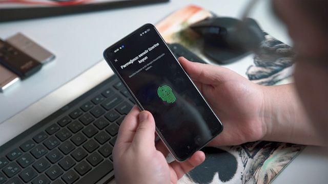 Apa Itu Biometrik? Berikut Jenis hingga Cara Kerjanya