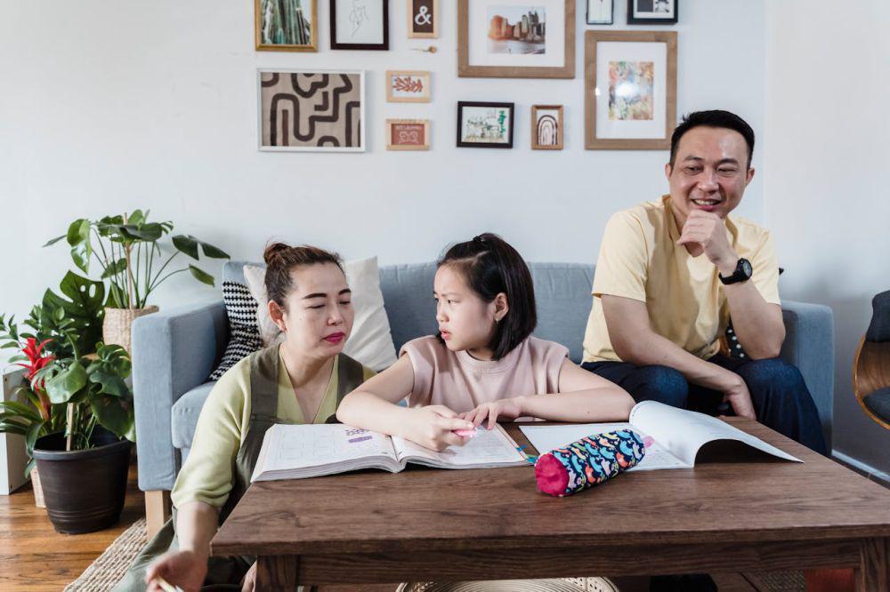 5 Tips Menangani Kondisi Anak yang Terlihat Rapuh