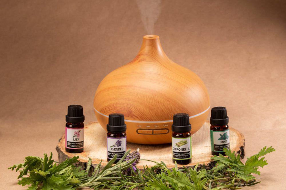 7 Tips Memilih Aromaterapi Sesuai Kebutuhanmu, Jangan Salah!