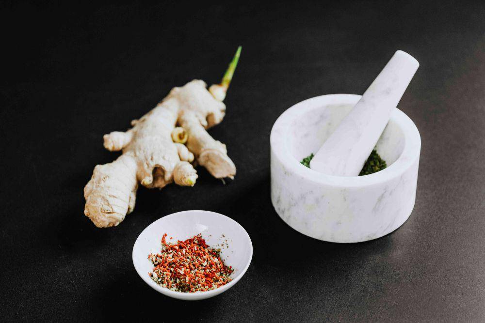 Ilustrasi herbal (pexels.com/Kaboompics.com)