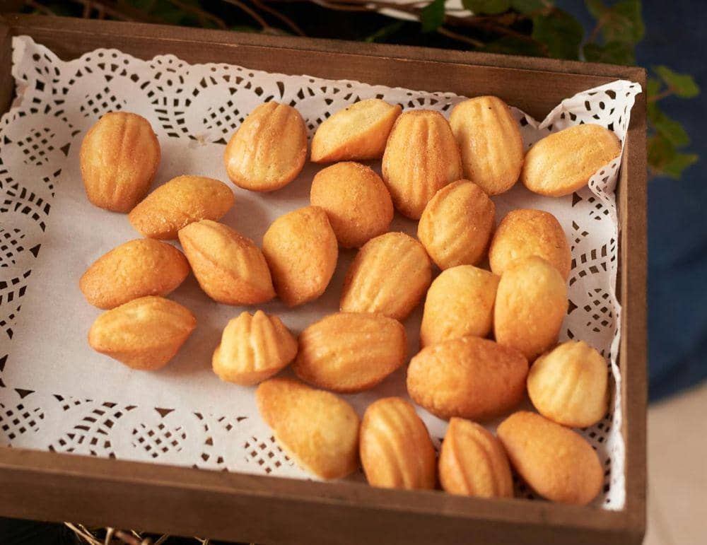 Mengenal Butter Tteok yang Viral di Korea dan Cara Membuatnya