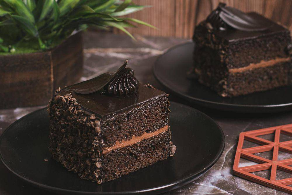 ilustrasi kue cokelat (pexels.com/Pranjjal Kumar)