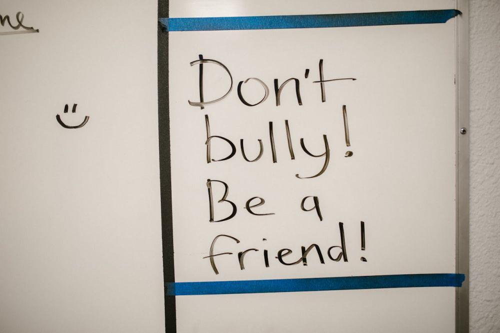 5 Contoh Pidato Anti Bullying, Jadikan Dunia Lebih Baik!
