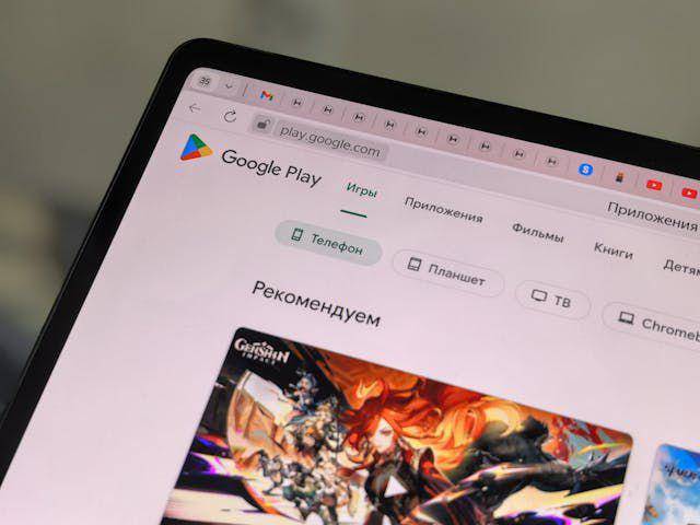 Ilustrasi jual beli akun game online (www.pexels.com/id-id/@zeleboba)