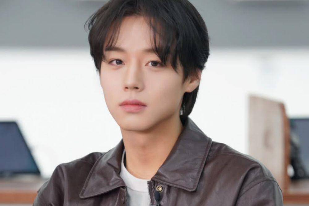 Park Ji Hoon Merasa Related dengan Yeon Si Eun, Pernah Kesepian