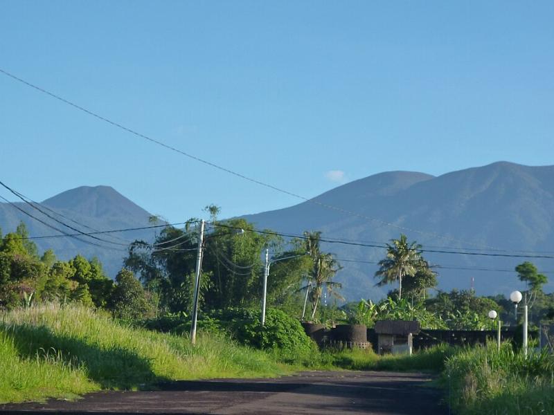 4 Urutan Cara Praktis ke Basecamp Gunung Gede Via Gunung Putri