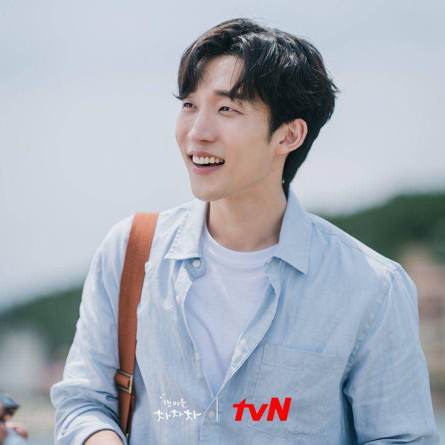 still cut Hometown Cha-Cha-Cha (dok.tvN/Hometown Cha-Cha-Cha)