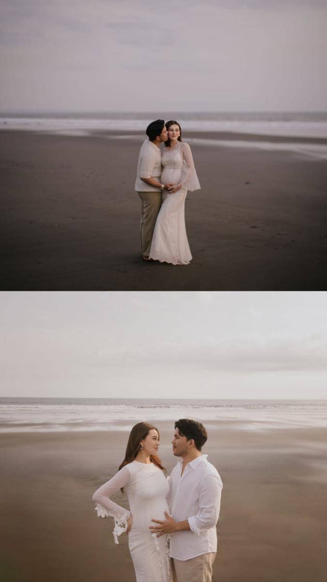 potret Aaliyah Massaid dan Thariq Halilintar (instagram.com/aaliyah.massaid)