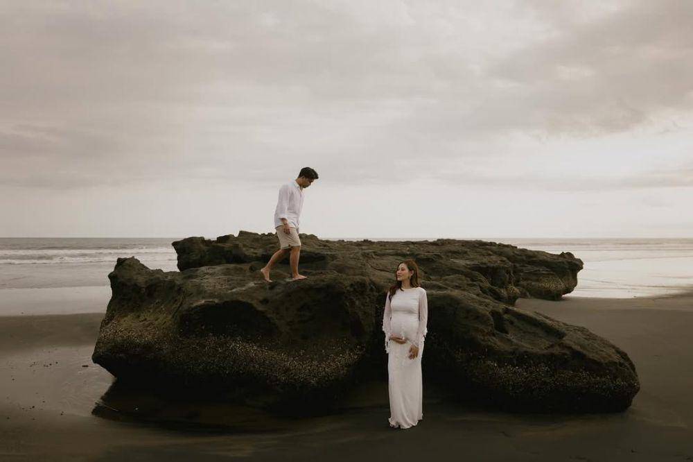 potret Aaliyah Massaid dan Thariq Halilintar (instagram.com/aaliyah.massaid)