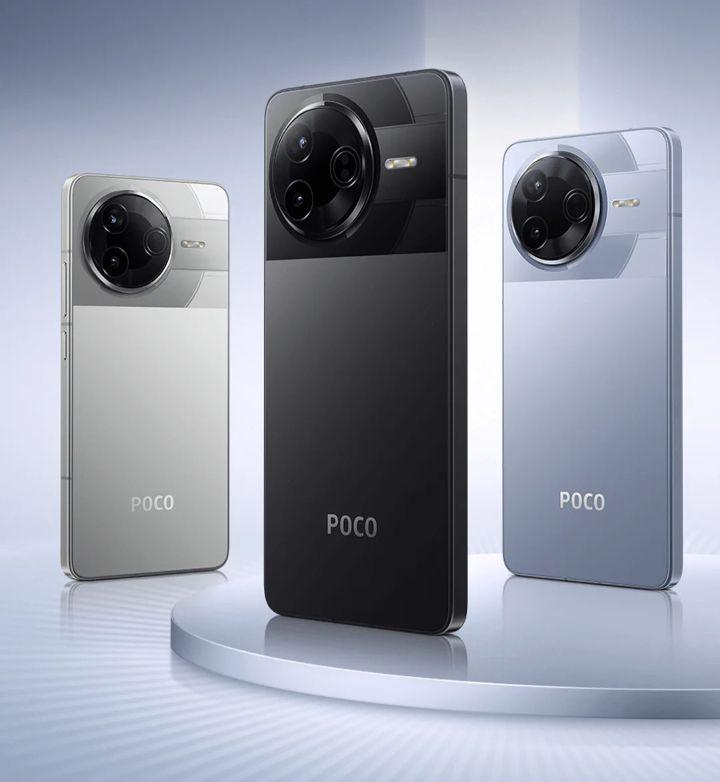 POCO F7 Pro (po.co)