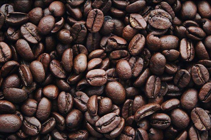 Ilustrasi biji kopi (pexels.com/IgorHaritanovich)