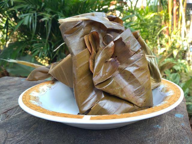 Resep Pepes Tahu Cumi yang Bikin Nambah Porsi Melulu