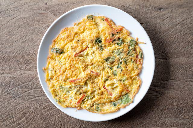 4 Resep Lauk Berbahan Daun Kelor, Ragam Menu Sehat untuk Keluarga
