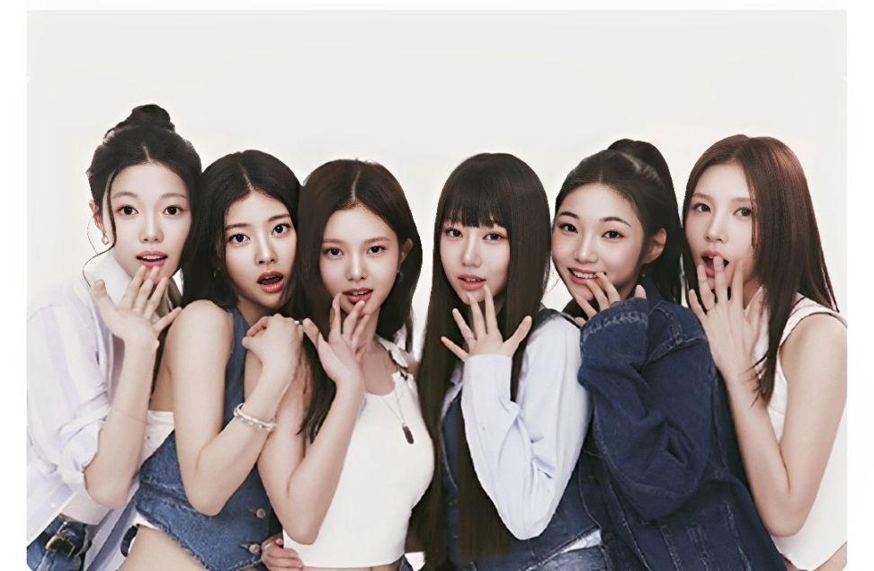 Profil 6 Member KIIRAS, Girl Group KPop yang Tuai Ekspketasi Tinggi!