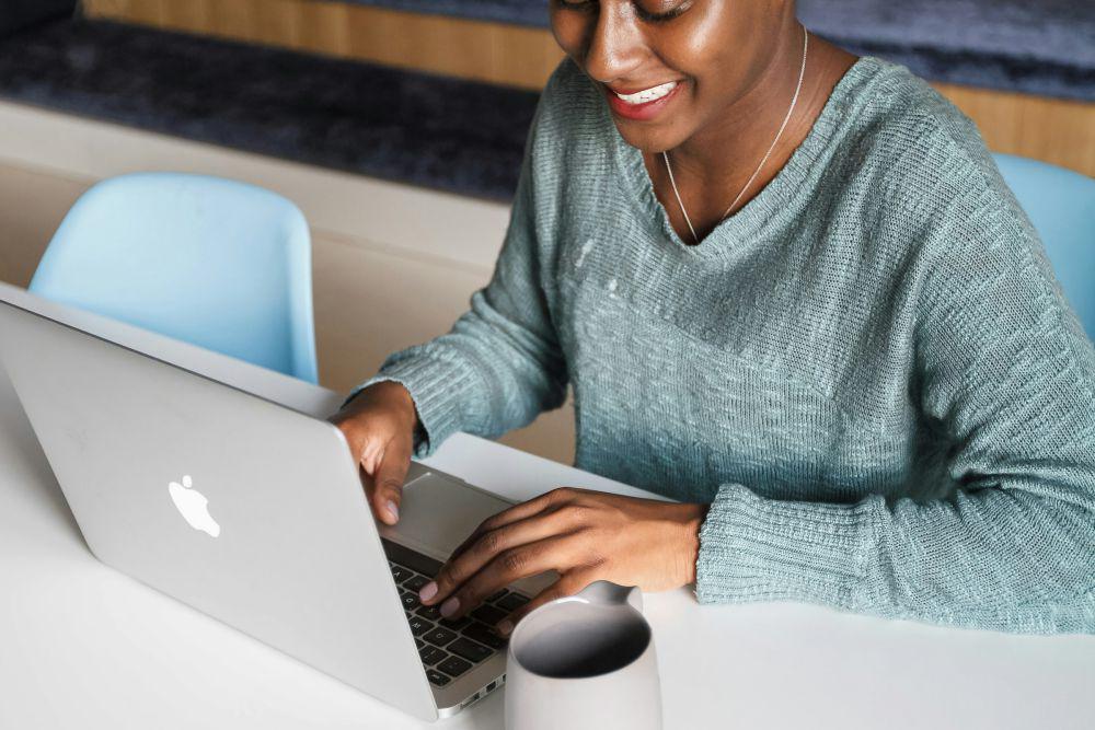 ilustrasi remote worker (unsplash.com/The Jobwell Collection)