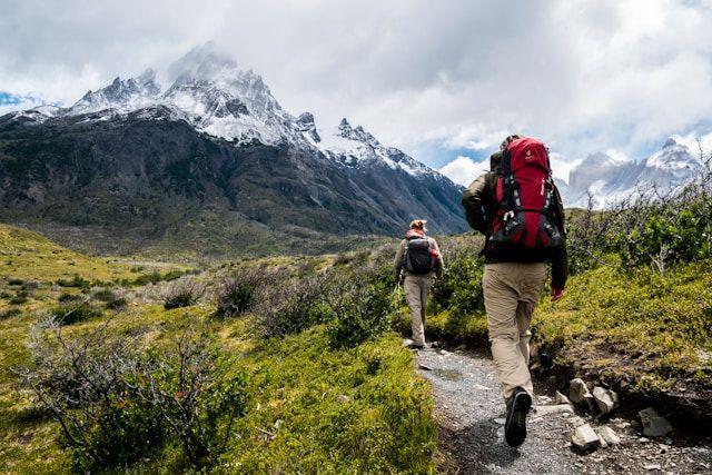 5 Penyebab Pendaki Diblacklist Naik Gunung