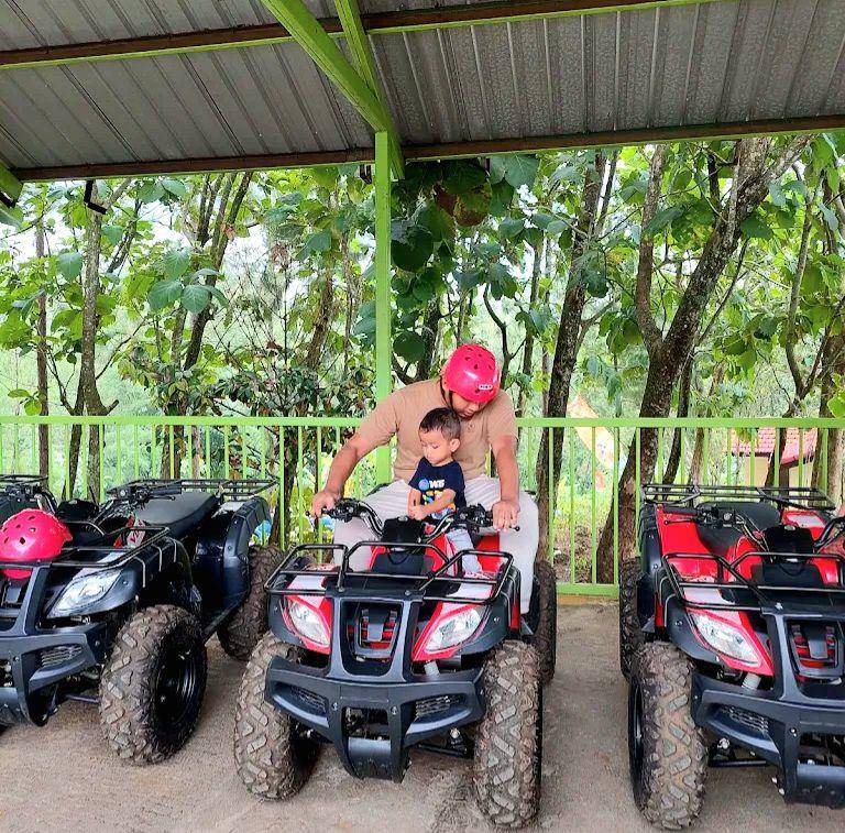 Agrowisata Bhakti Alam Pasuruan (google.com/maps/Esti Putri)