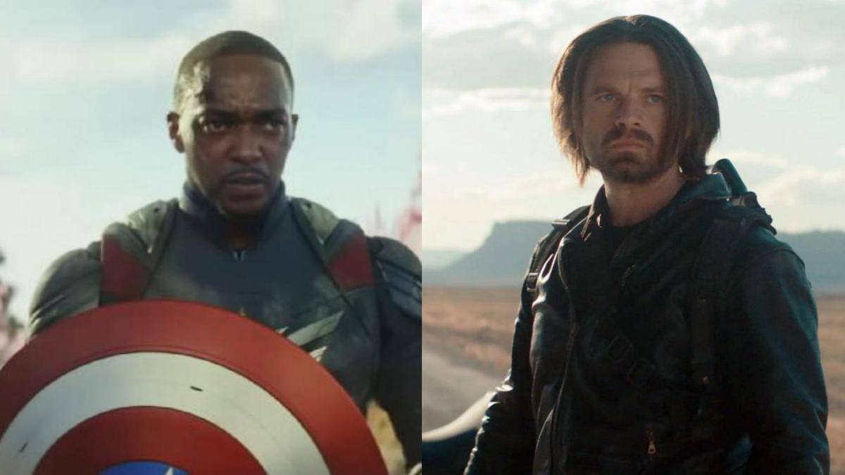 5 Fakta Menarik Post Credit Thunderbolts, Digarap Russo Bersaudara