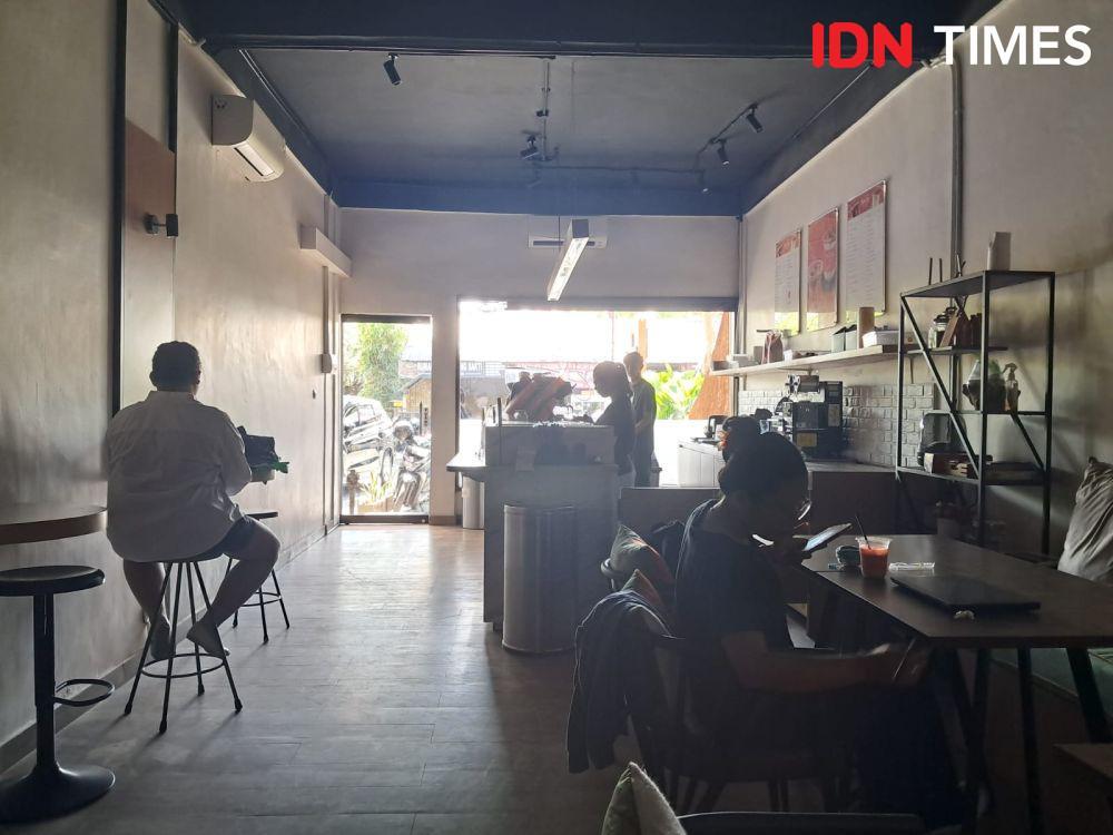 Kawasan Denpasar Selatan Padam Lagi, Ini Penyebabnya