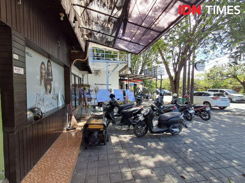Bali Pemadaman Bergilir Sejak Jam 9 Pagi, Ini Daftarnya