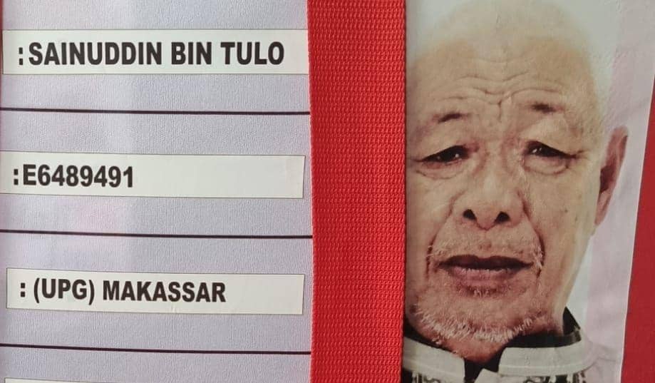 JCH Kloter 8 Asal Bantaeng Wafat Sehari Sebelum Berangkat