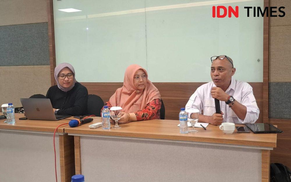 Unhas Laporkan Kasus Perjokian UTBK, Diduga Libatkan Sindikat Bimbel