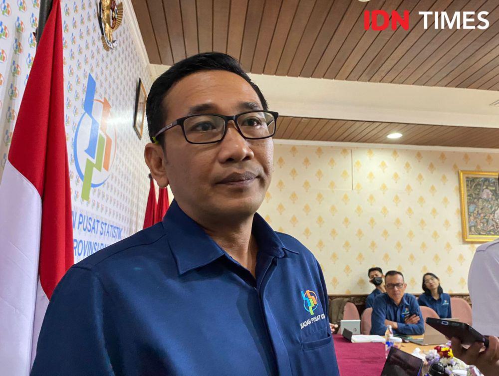 43.130 Penduduk Usia Kerja di Bali Masih Menganggur