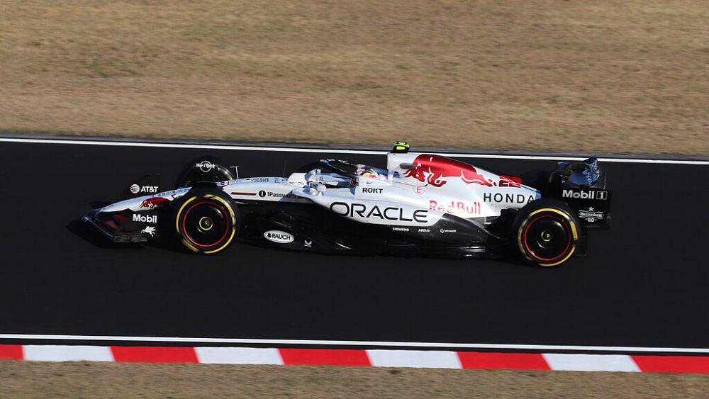3 Pembalap Jepang Paling Berpengalaman di Formula 1