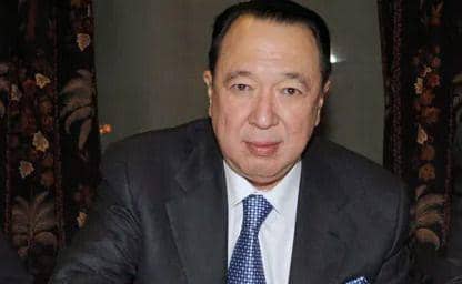 Peter Sondakh (forbes.com)