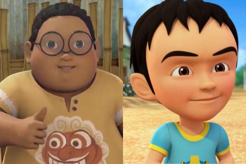 [QUIZ] ⁠Siapa yang Lebih Bikin Kamu Kesal, Dennis atau Fizi?