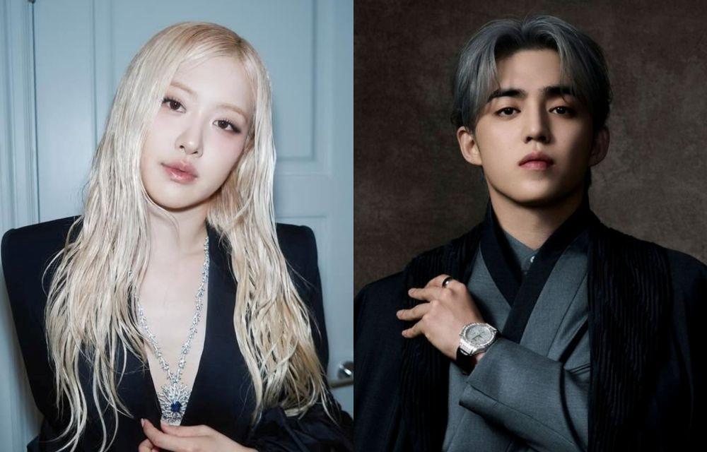 4 Idol KPop yang Hadiri Met Gala 2025, Rose hingga S.Coups