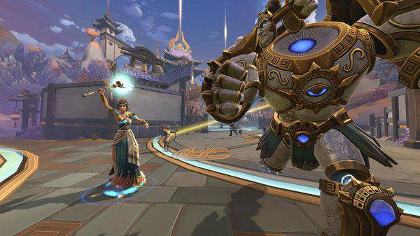 game MOBA terbaik