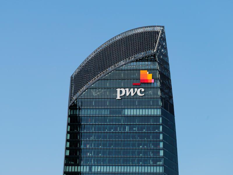 PwC Pangkas 1.500 Pekerja di AS