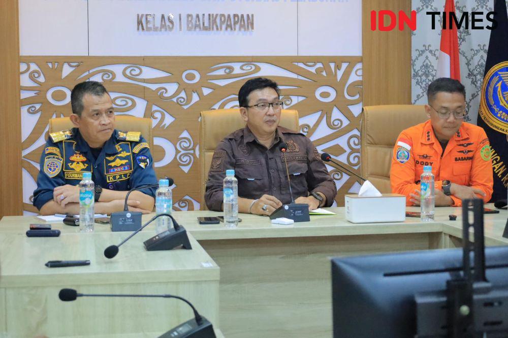 KSOP Balikpapan akan Ramp Check Ulang Seluruh Armada Kapal Feri