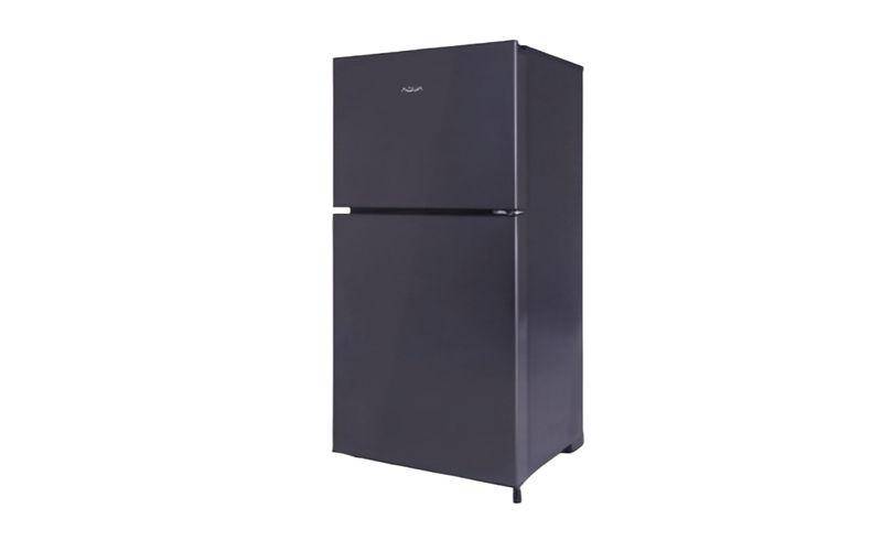 tampilan dari AQUA Sanyo AQR-D251 (aquaelektronik.com)